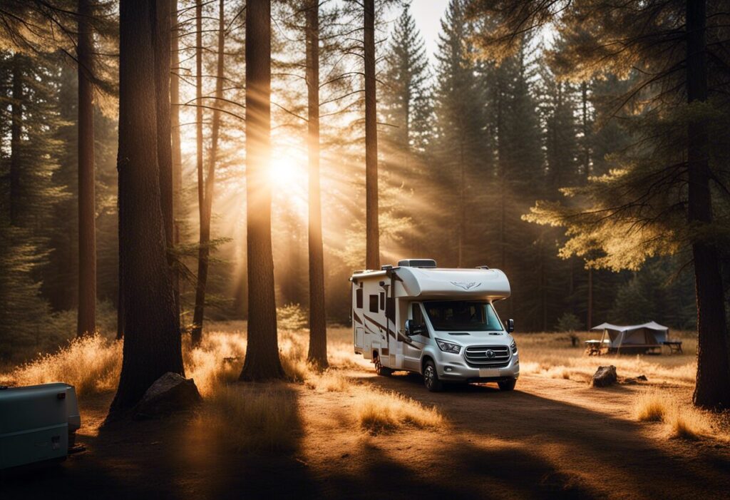 Marques camping-car à éviter listées