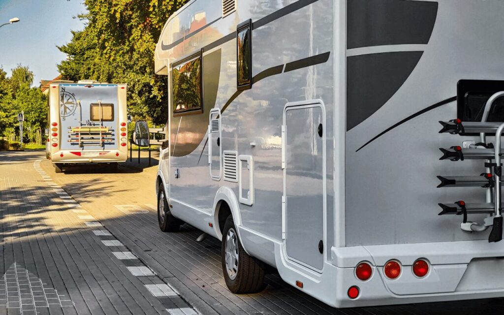 marque camping car fiable