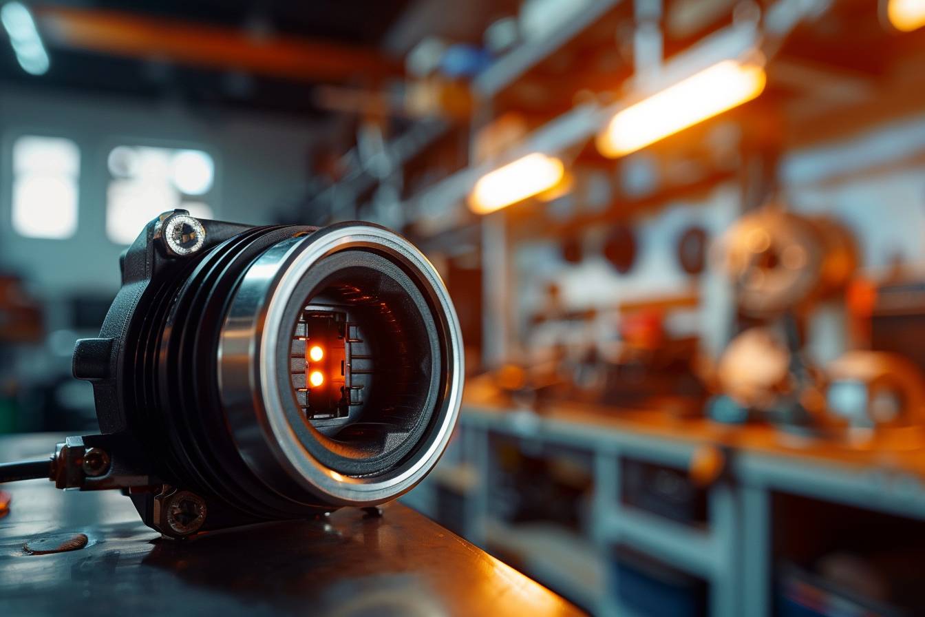 Code défaut P0101 causes symptômes et solutions