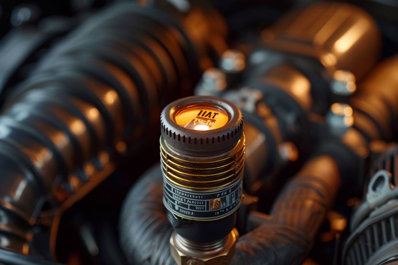 Code défaut P0113 causes et solutions possibles