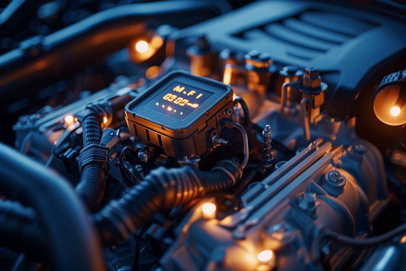 Code défaut P0171 causes et symptômes à connaître