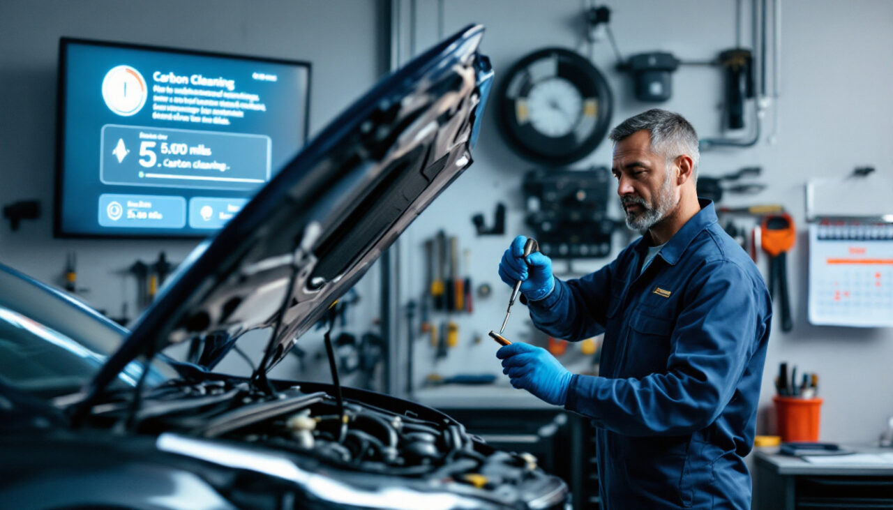 découvrez quand il est essentiel de réaliser le décalaminage de votre voiture pour optimiser ses performances et prolonger sa durée de vie. apprenez les signes révélateurs et les bienfaits de cette opération indispensable.