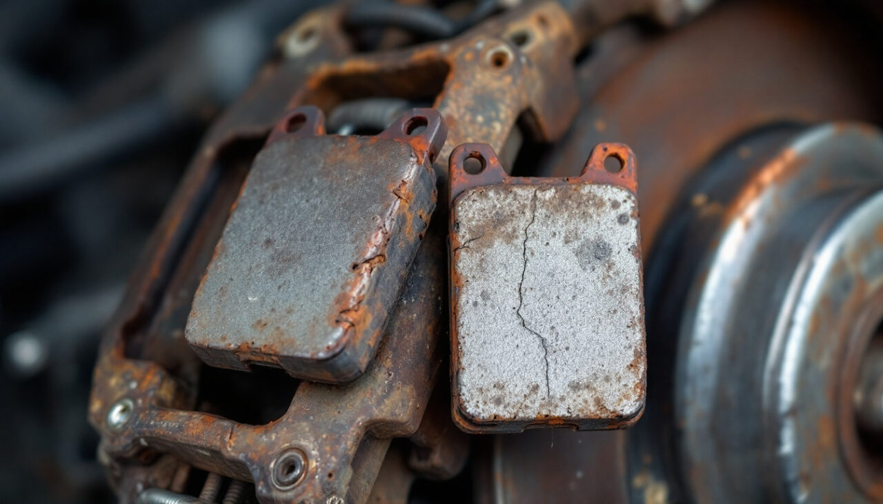 découvrez quand il est crucial de remplacer les plaquettes de frein avant de votre véhicule pour garantir votre sécurité. apprenez à reconnaître les signes d'usure et assurez-vous des performances optimales de votre freinage.