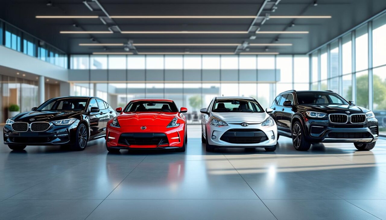 découvrez comment choisir le modèle de voiture idéal avec un budget de 40 000 euros. explorez les meilleures options disponibles, comparez les caractéristiques, et faites un choix éclairé pour trouver le véhicule qui répond à vos besoins et à votre style de vie.