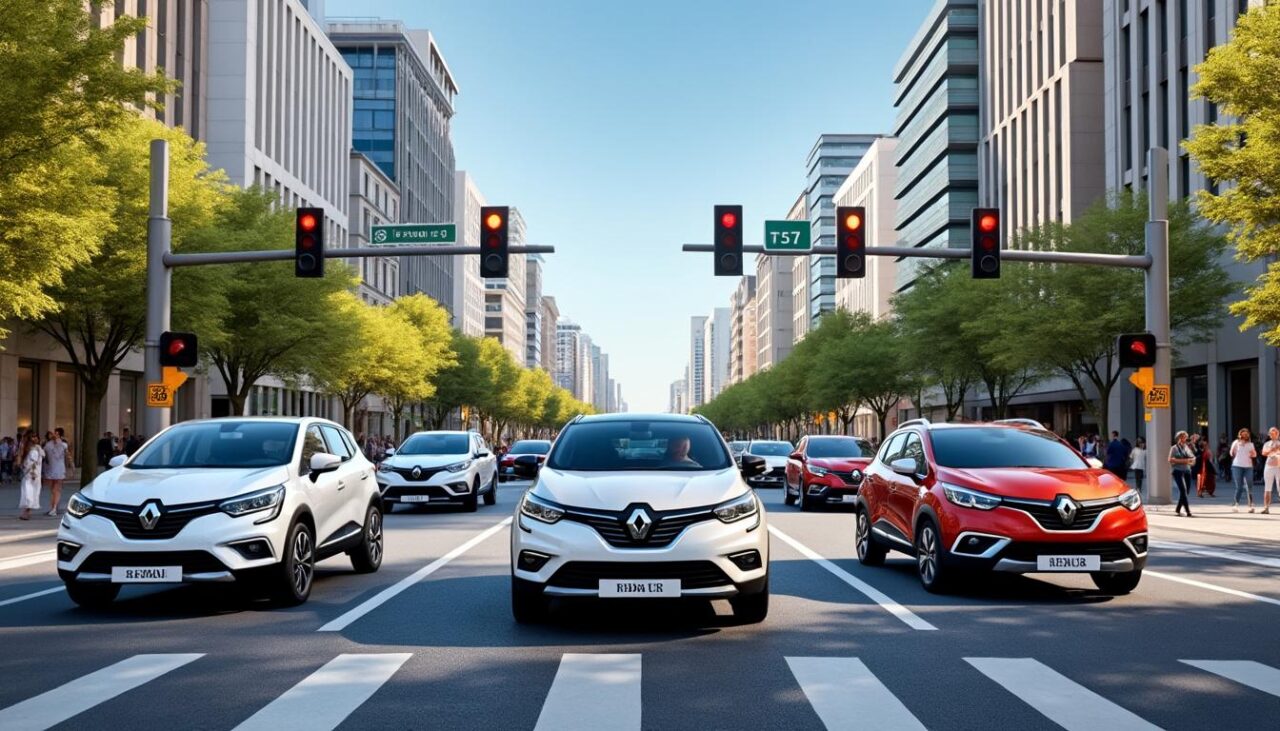 découvrez toutes les dimensions et motorisations du renault trafic pour mieux choisir votre utilitaire. analyse détaillée des caractéristiques techniques, performances et options disponibles.