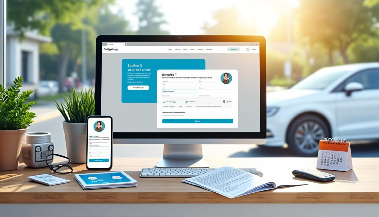 découvrez comment commander facilement votre vignette crit'air en suivant notre guide étape par étape. simplifiez vos démarches et obtenez rapidement votre certificat pour rouler en toute sérénité.
