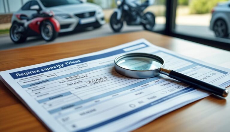 découvrez ce qu’est la cylindrée sur la carte grise, comment elle est indiquée et son importance pour votre véhicule. comprenez facilement cette donnée essentielle lors de l’immatriculation.