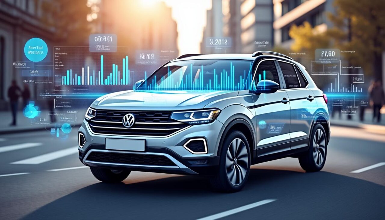 découvrez une analyse détaillée du prix du volkswagen t-cross. explorez les facteurs influençant son coût, comparez les options disponibles et trouvez toutes les informations nécessaires pour faire le meilleur choix d'achat.