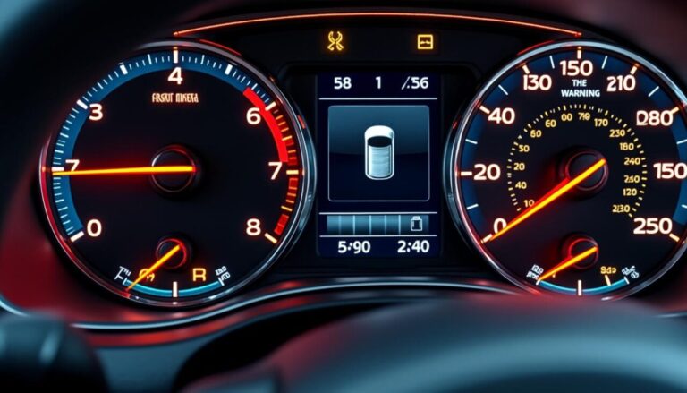 découvrez la liste complète des voyants du nissan qashqai, leur signification et comment réagir face à chaque alerte. restez informé pour assurer la sécurité et le bon fonctionnement de votre véhicule.