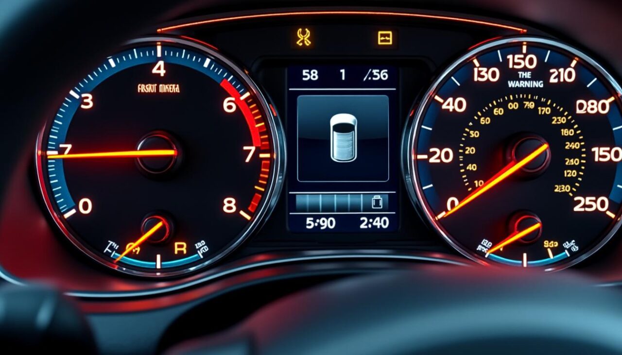 découvrez la liste complète des voyants du nissan qashqai, leur signification et comment réagir face à chaque alerte. restez informé pour assurer la sécurité et le bon fonctionnement de votre véhicule.