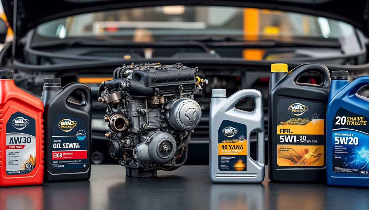 découvrez comment sélectionner l'huile moteur idéale pour optimiser les performances et la longévité de votre moteur 1.2 puretech. conseils d'experts et recommandations pour un entretien sans souci.