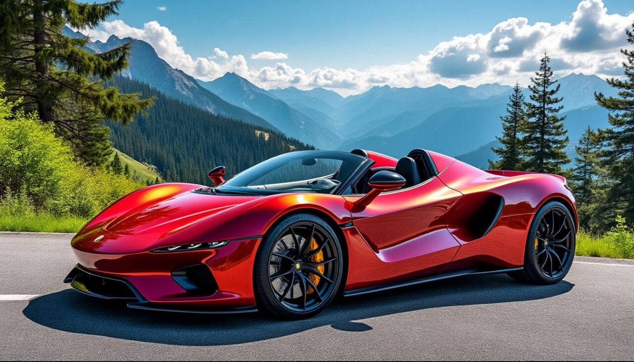 découvrez comment allier performance, confort et espace en choisissant une voiture sportive familiale. conseils, critères essentiels et modèles recommandés pour satisfaire toute la famille sans renoncer au plaisir de conduire.