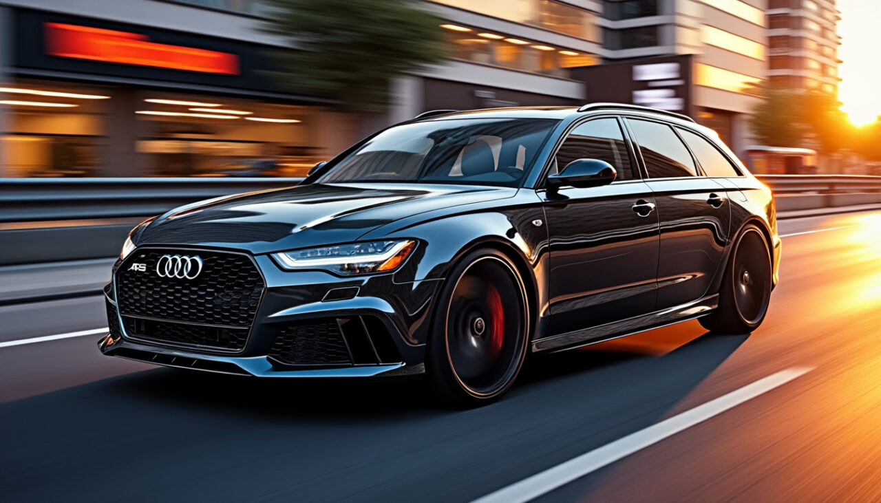 découvrez si l'audi rs6 est la berline sport ultime ou le break performant idéal. analyse des performances, du design et des atouts de ce modèle emblématique.