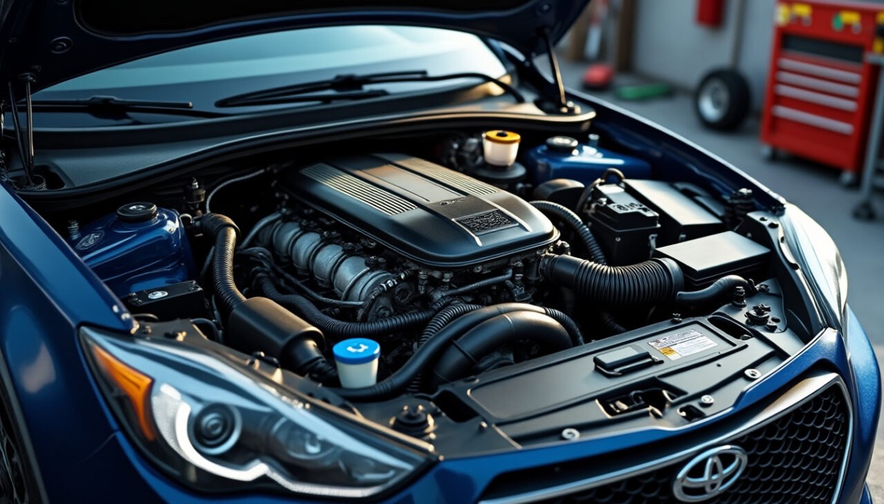 découvrez les principales causes de la perte de liquide de refroidissement sans fuite apparente dans votre véhicule, ainsi que des conseils pour diagnostiquer et résoudre ce problème afin d’éviter les surchauffes moteur.