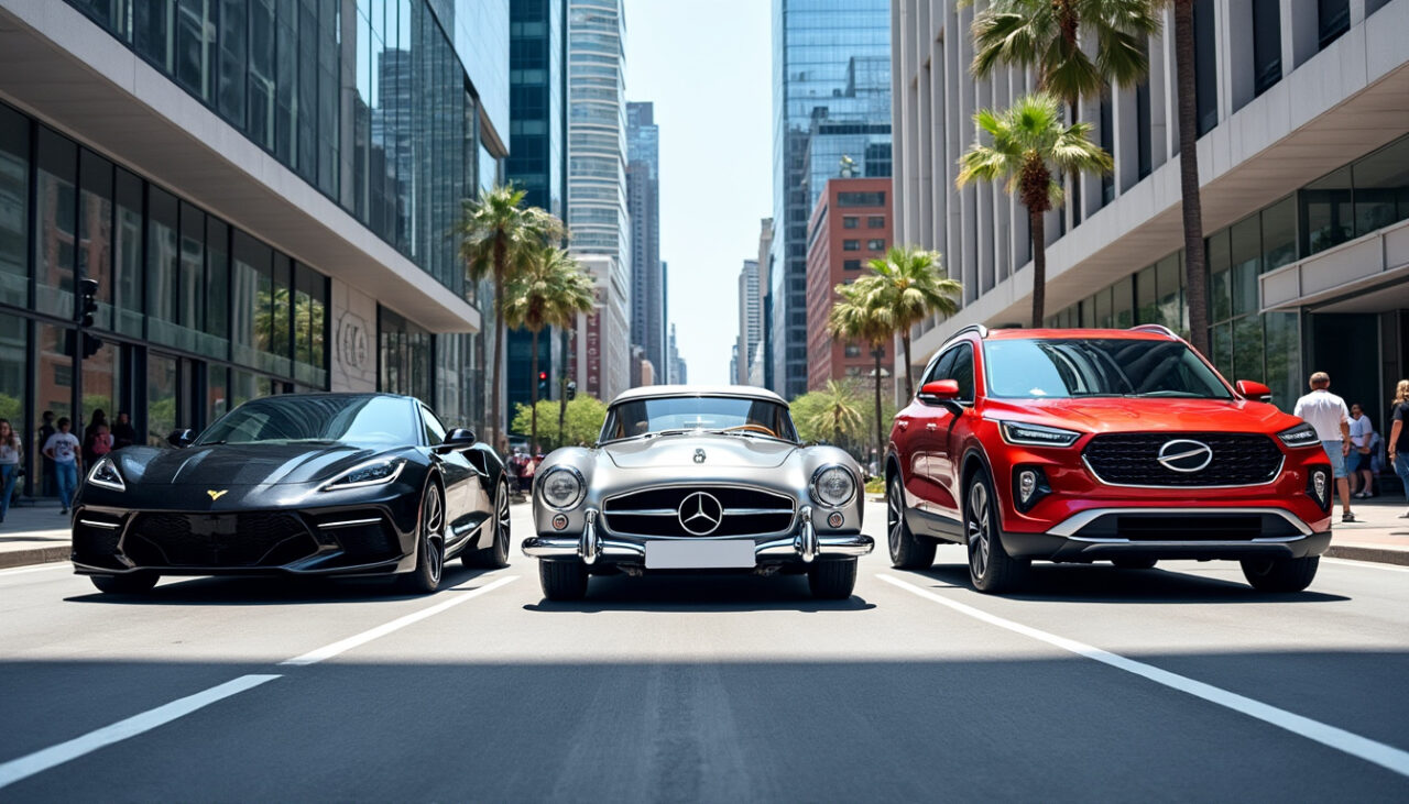 découvrez notre sélection des modèles de voitures essence les plus fiables du marché, avec des conseils pour faire le bon choix et rouler en toute sérénité sur la durée.