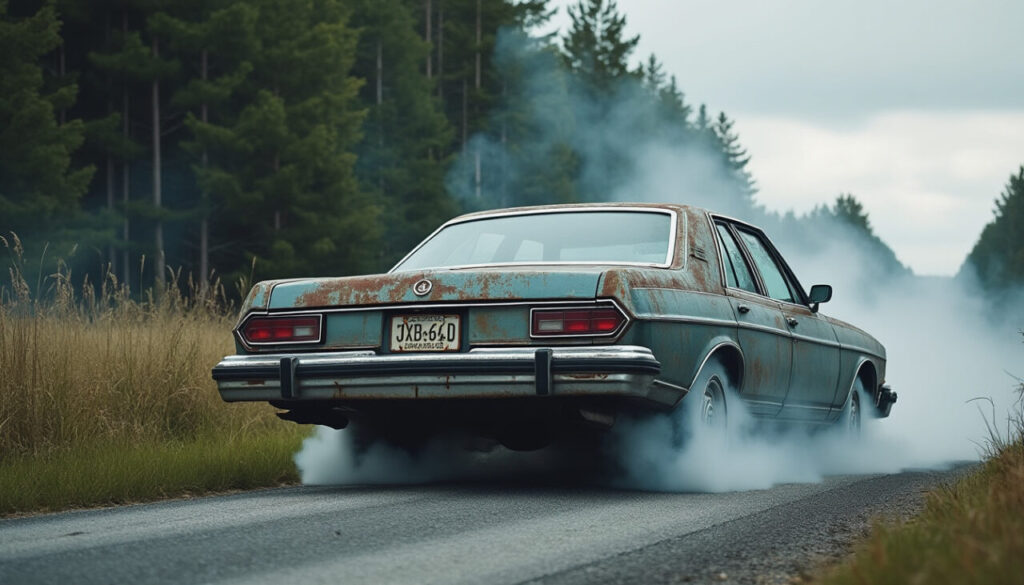découvrez les principales causes de la fumée blanche et des mauvaises odeurs provenant de votre voiture, ainsi que les solutions pour y remédier et rouler en toute sécurité.