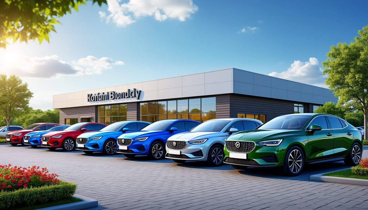 découvrez les meilleures options de voitures neuves à acheter pour 7000 euros, avec un guide pratique pour trouver le modèle idéal selon votre budget et vos besoins.