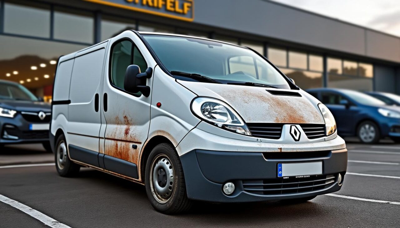 découvrez quels modèles de renault trafic sont à éviter absolument : années, générations et motorisations concernées pour éviter les mauvaises surprises lors de votre achat d’occasion.