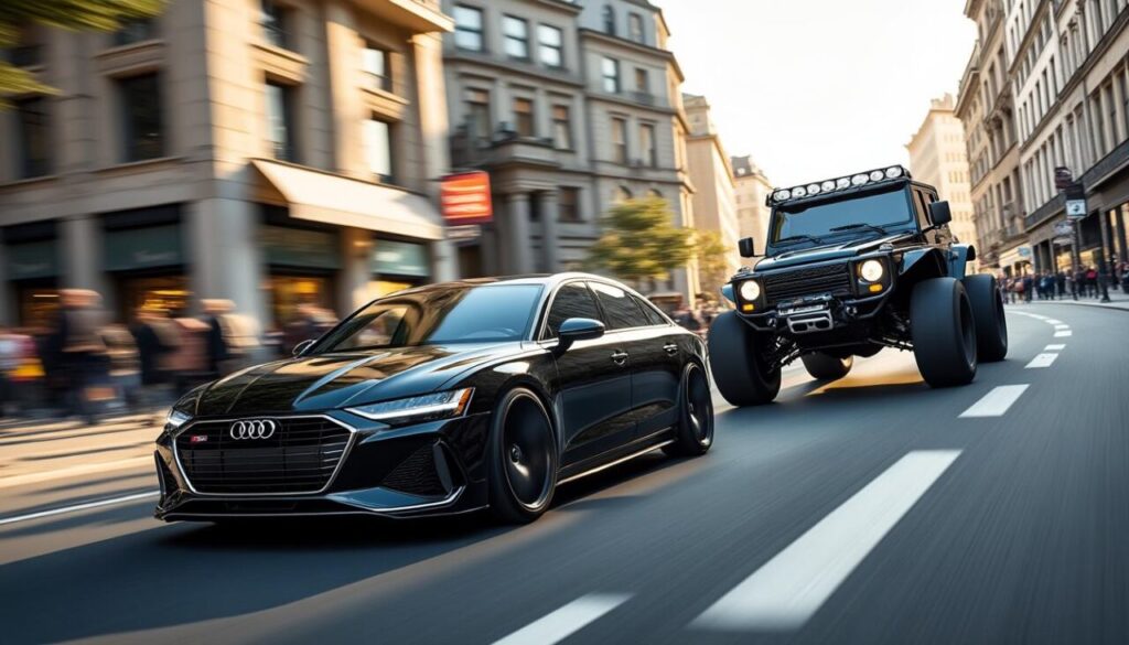 découvrez les voitures emblématiques qui ont marqué le film transporteur 3 : modèles, caractéristiques et anecdotes sur ces bolides d’exception. plongez dans l’univers automobile du célèbre film d’action !