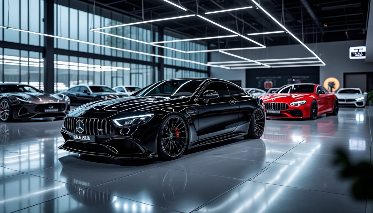 découvrez quel est le prix des préparateurs automobiles brabus sur le marché actuel. analyse des tarifs, facteurs d'influence et conseils pour choisir la meilleure préparation brabus en 2024.