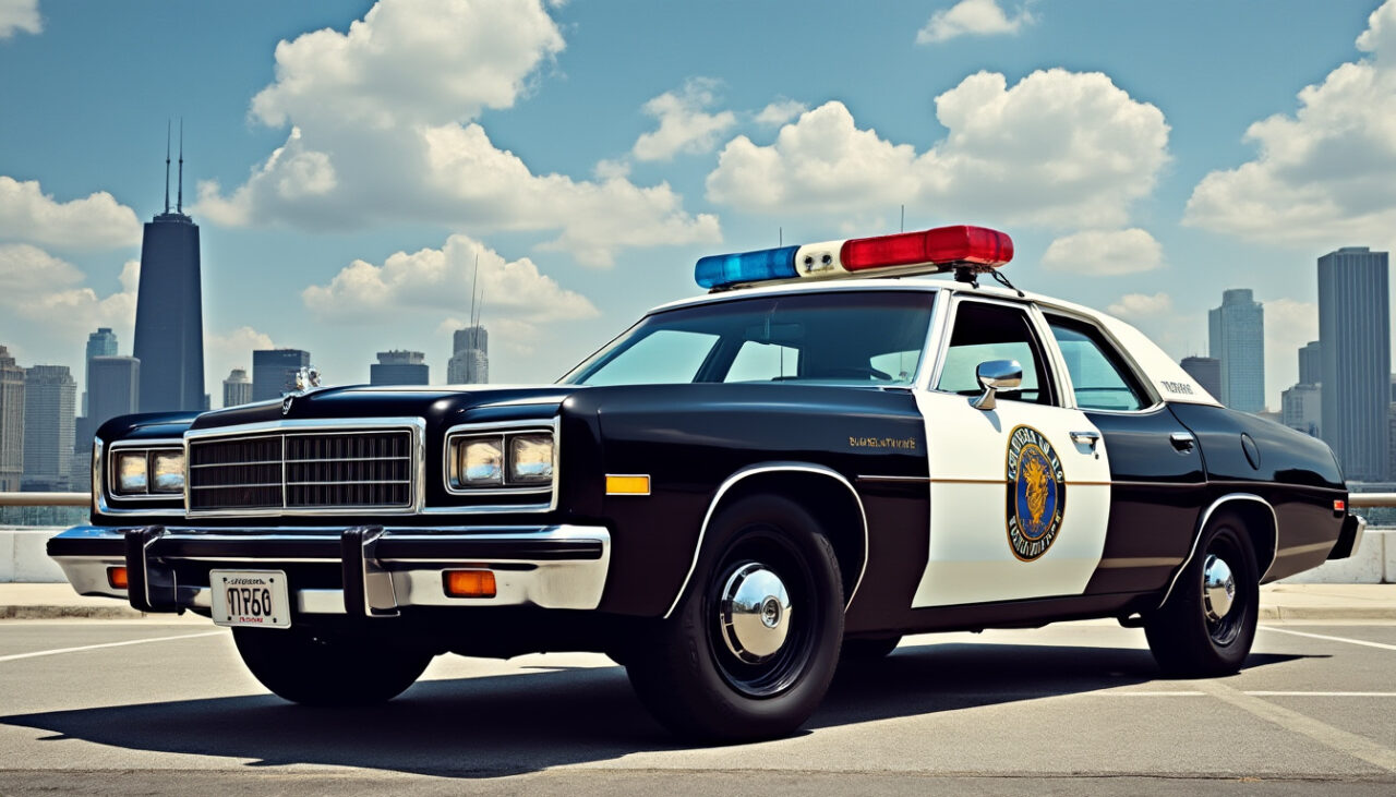 découvrez quelle est la voiture emblématique des blues brothers, icône du cinéma et de la culture pop, et plongez dans l’histoire fascinante de ce véhicule légendaire.