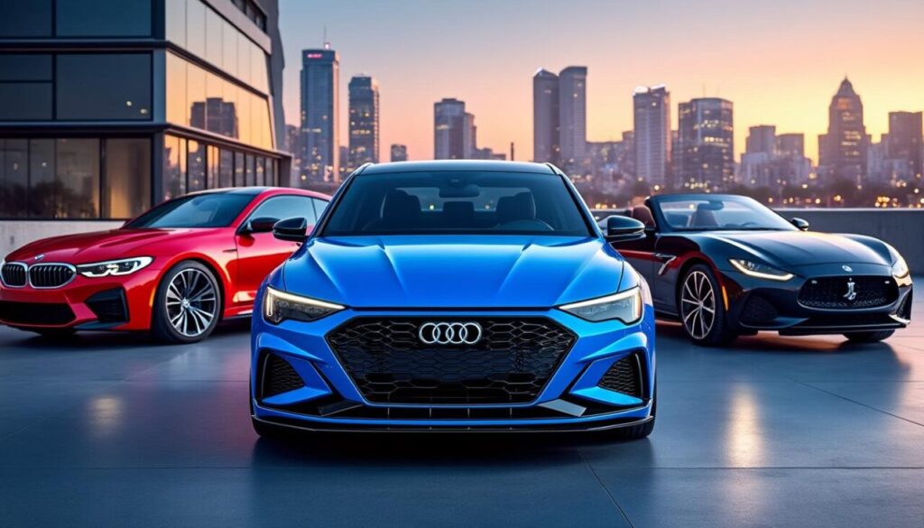 découvrez notre guide complet pour choisir la voiture sportive idéale avec un budget de 30 000 euros. comparatifs, conseils et modèles recommandés pour profiter de sensations fortes à prix maîtrisé.