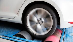 banc de puissance Swapland