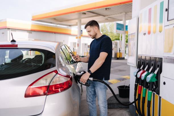 comparateur station service prix à la pompe